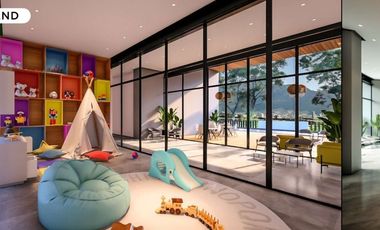 Traspaso de Departamento en Arena Domo en Santa Catarina.