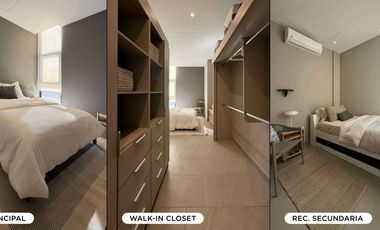 Traspaso de Departamento en Arena Domo en Santa Catarina.