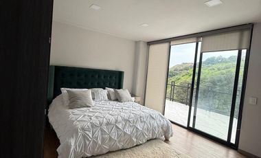 Preventa de Departamentos muy cerca de Residencial Chiluca