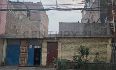VENTA DE TERRENO RESIDENCIAL – SURCO