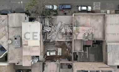 VENTA DE TERRENO RESIDENCIAL – SURCO
