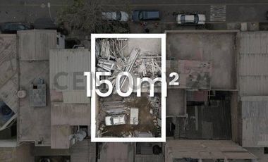 VENTA DE TERRENO RESIDENCIAL – SURCO