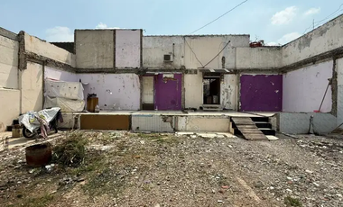 Tanah sewa Jatinegara dekat Tip top pondok bambu Jaktim