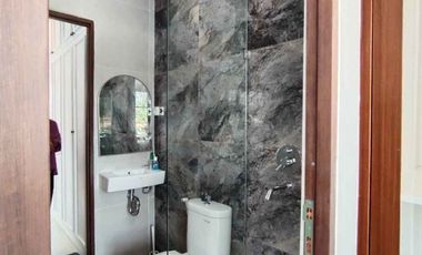 Hunian Aesthetic 2 lantai di Tapos Depok Mulai 680 jt an (ferry)