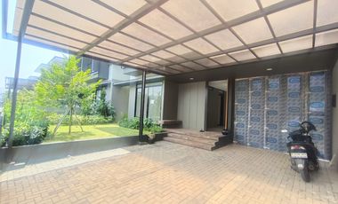 Jual Cepat Murah KBP Kota Baru Parahyangan Tatar Anggapati Punawangi