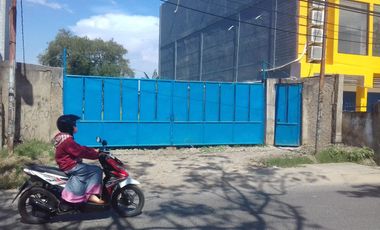 Dijual Gudang Baru di Cikarang Utara Bekasi Jawa Barat