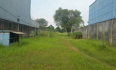 Dijual Gudang Baru di Cikarang Utara Bekasi Jawa Barat