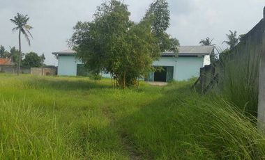 Dijual Gudang Baru di Cikarang Utara Bekasi Jawa Barat