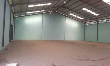 Dijual Gudang Baru di Cikarang Utara Bekasi Jawa Barat