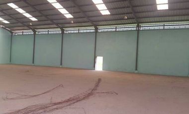 Dijual Gudang Baru di Cikarang Utara Bekasi Jawa Barat