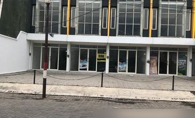 Ruko 3lt monginsidi sda