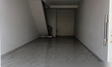 Ruko 3lt monginsidi sda