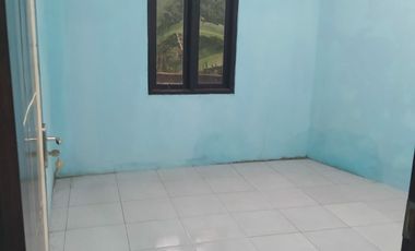 Rumah disewakan di Bawen
