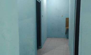 Rumah disewakan di Bawen