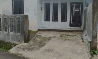 Rumah disewakan di Bawen