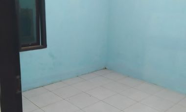 Rumah disewakan di Bawen
