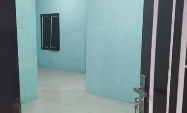 Rumah disewakan di Bawen