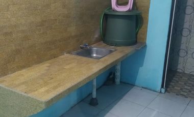 Rumah disewakan di Bawen