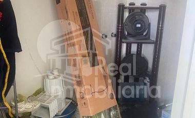 Terreno comercial con departamentos en Salitrillo