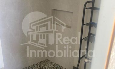 Terreno comercial con departamentos en Salitrillo