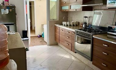 Casa en condominio Modelo Trevi