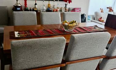 Casa en condominio Modelo Trevi