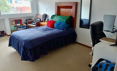 Casa en condominio Modelo Trevi