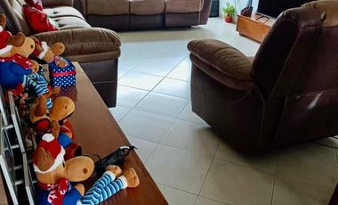 Casa en condominio Modelo Trevi