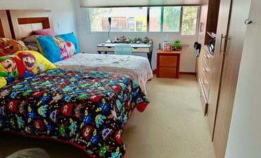 Casa en condominio Modelo Trevi