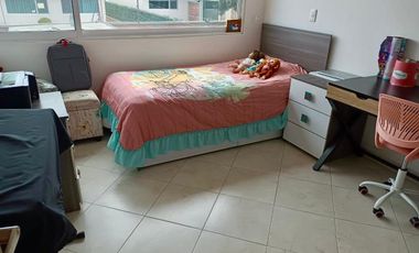 Casa en condominio Modelo Trevi