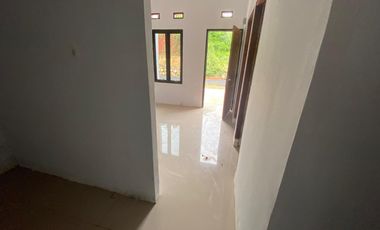 Perumahan Subsidi Cibungur dekat kopo dan pasar induk Lt 60 m2