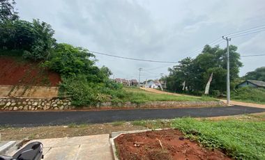 Perumahan Subsidi Cibungur dekat kopo dan pasar induk Lt 60 m2