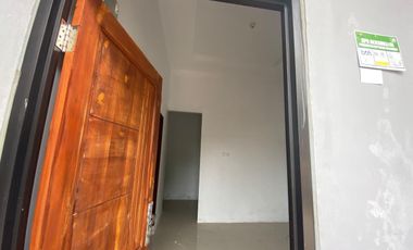 Perumahan Subsidi Cibungur dekat kopo dan pasar induk Lt 60 m2