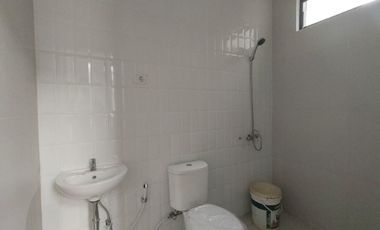 Rumah Cluster Mewah di Ciputat KPR nego