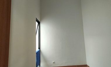 Rumah Cluster Mewah di Ciputat KPR nego