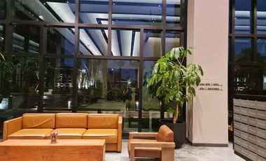 Apartemen Fatmawati City center 1 Bedroom Furnished Tower Corona