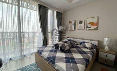 Apartemen Fatmawati City center 1 Bedroom Furnished Tower Corona