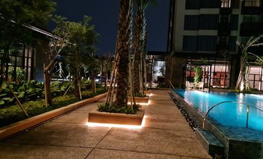 Apartemen Fatmawati City center 1 Bedroom Furnished Tower Corona