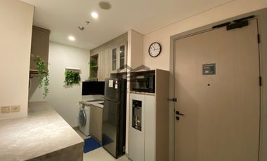 Apartemen Fatmawati City center 1 Bedroom Furnished Tower Corona