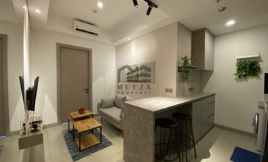 Apartemen Fatmawati City center 1 Bedroom Furnished Tower Corona
