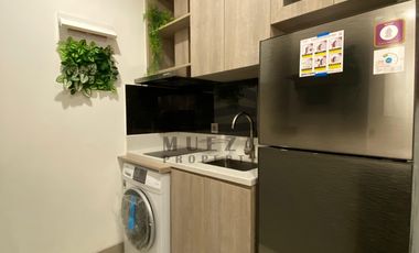 Apartemen Fatmawati City center 1 Bedroom Furnished Tower Corona