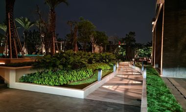 Apartemen Fatmawati City center 1 Bedroom Furnished Tower Corona