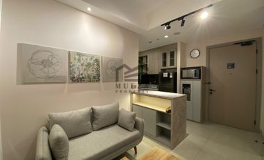Apartemen Fatmawati City center 1 Bedroom Furnished Tower Corona