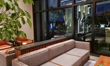 Apartemen Fatmawati City center 1 Bedroom Furnished Tower Corona