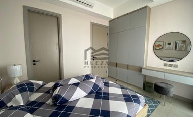 Apartemen Fatmawati City center 1 Bedroom Furnished Tower Corona