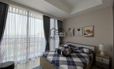 Apartemen Fatmawati City center 1 Bedroom Furnished Tower Corona