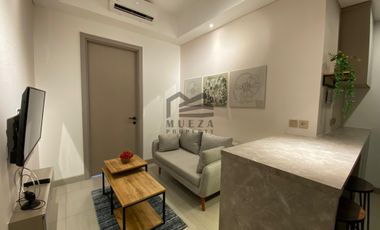 Apartemen Fatmawati City center 1 Bedroom Furnished Tower Corona