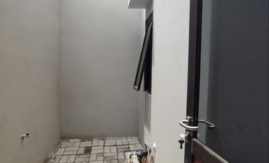 Rumah cluster KPR nego Strategis London Brenda Pamulang