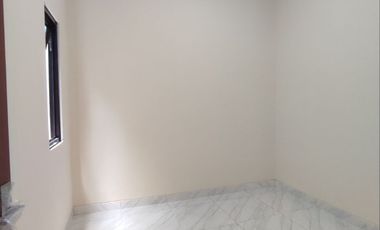 Rumah cluster KPR nego Strategis London Brenda Pamulang