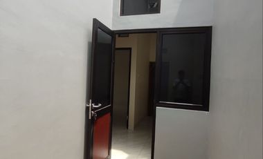 Rumah cluster KPR nego Strategis London Brenda Pamulang